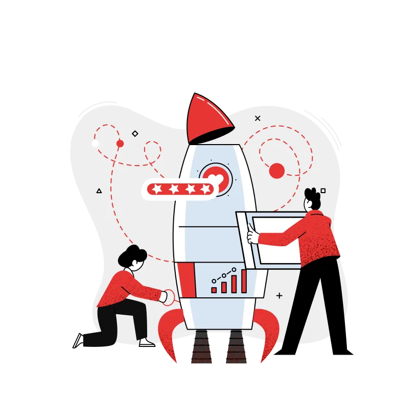 Build products customers love and are <strike>willing</strike> happy to pay for