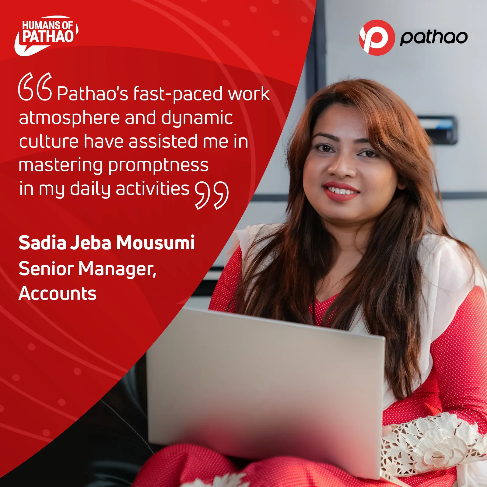 Human of Pathao 4
