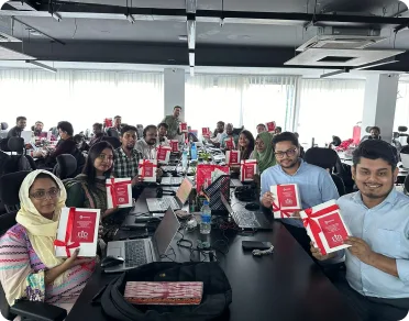 Moving digitally with Pathao