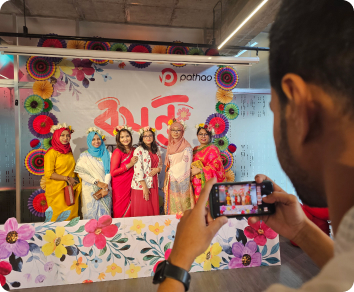 Digital, comfortable and convenient