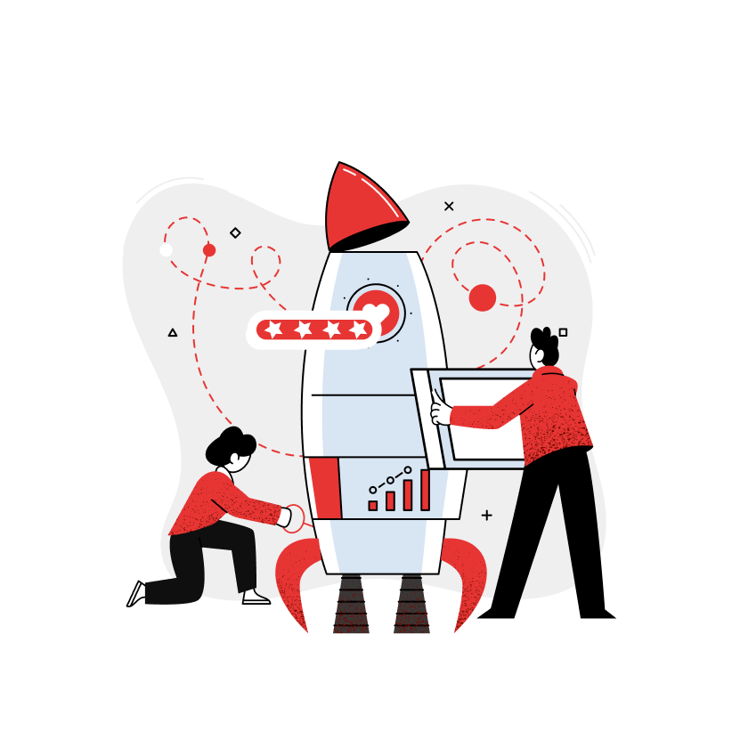 Build products customers love and are <strike>willing</strike> happy to pay for