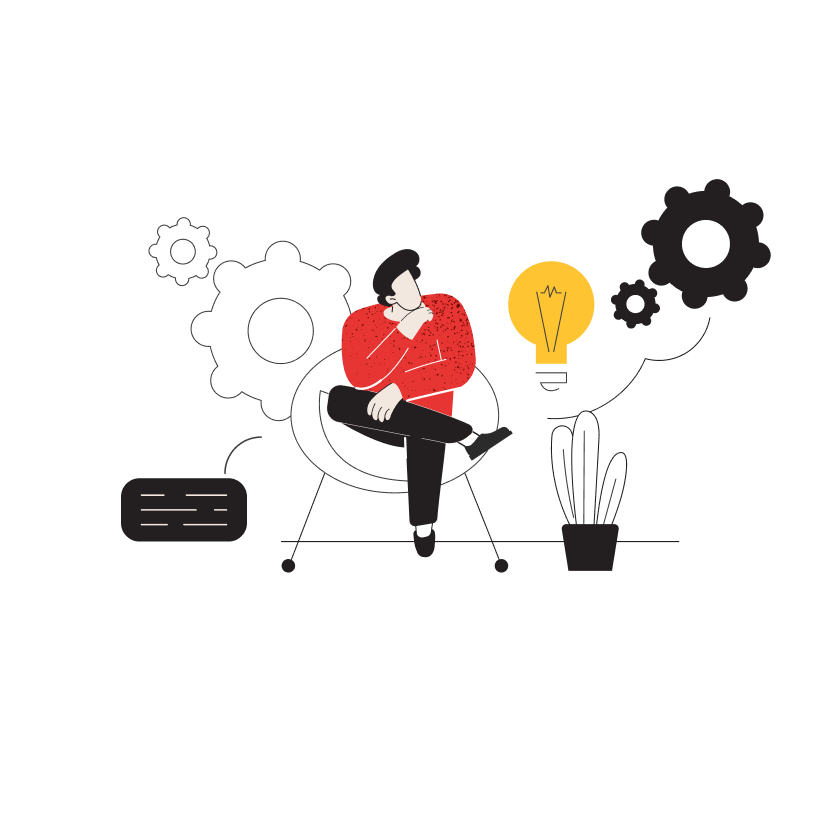 Think slow, act fast